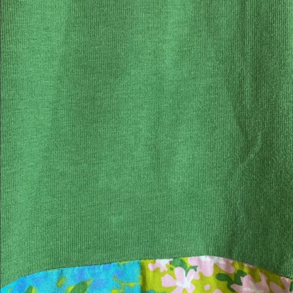 Matilda Jane Hammond Bay Lucky Clover Dress - Picture 4 of 4
